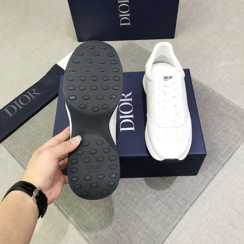 Christian Dior Casual Shoes